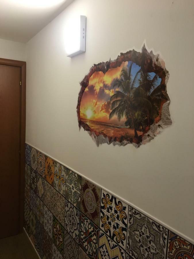 Il Cuore Di Napoli Hotel Exterior photo